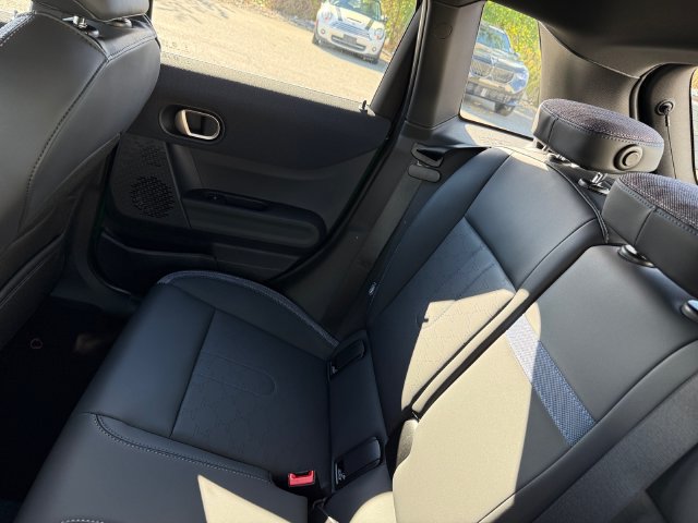 New 2027 MINI Cooper 4-Door Hardtop FWD image 21