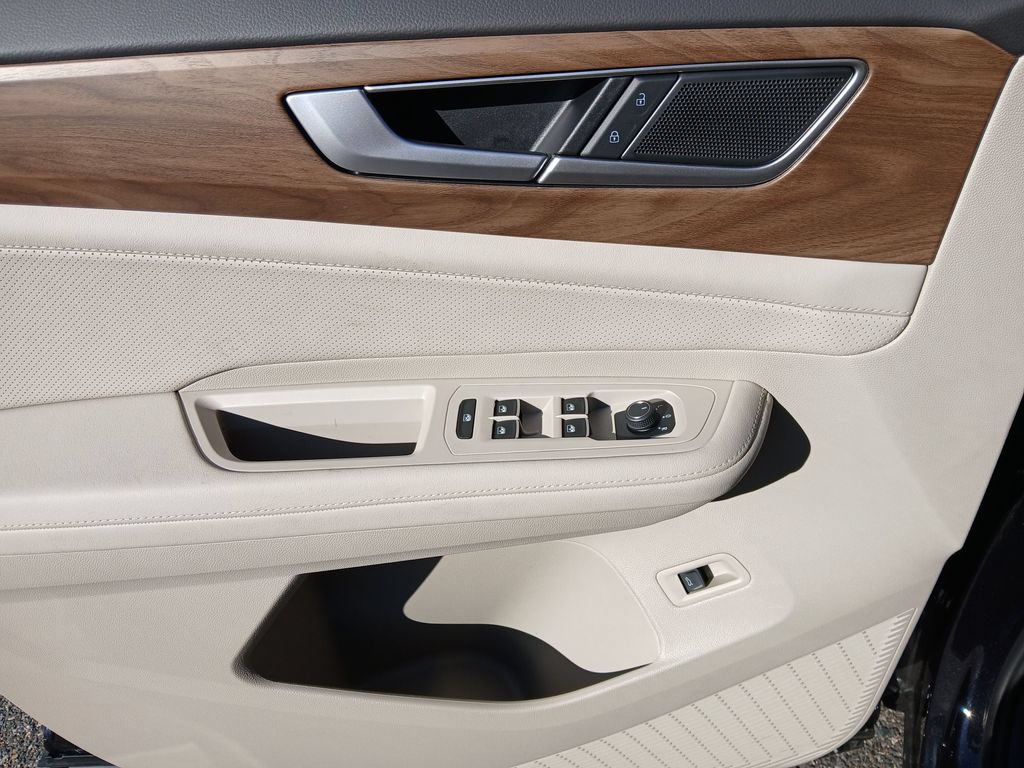 New 2026 Volkswagen Atlas SE FWD image 11