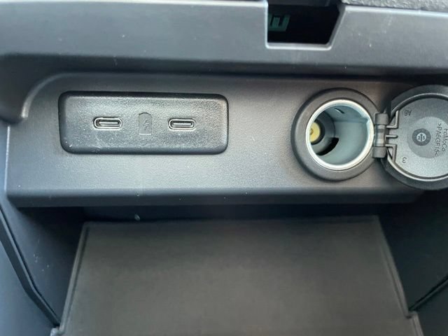 New 2025 Ford Bronco Badlands AWD/4WD image 36