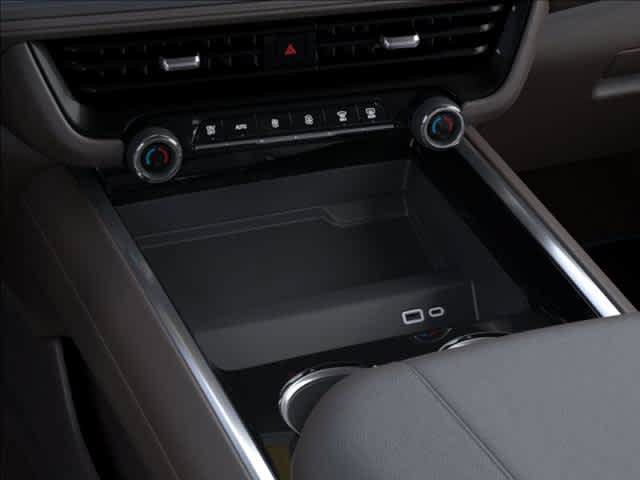 New 2026 Chevrolet Suburban LS AWD/4WD image 23