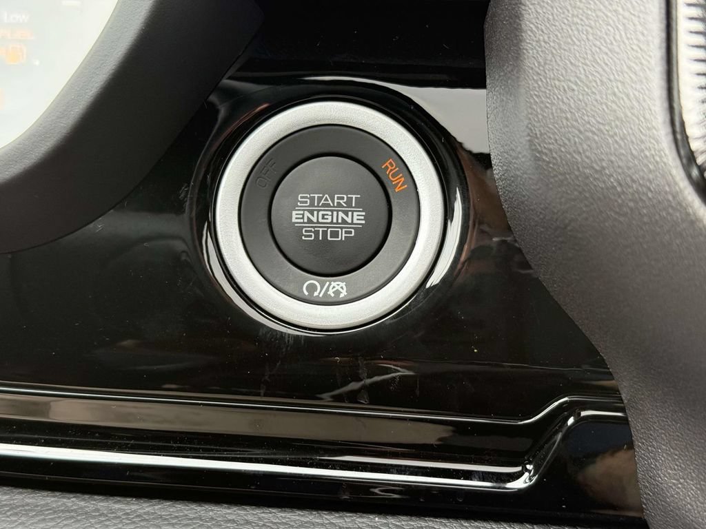 New 2026 RAM 1500 Rebel w/ Rebel Level 2 Equipment Group AWD/4WD image 30