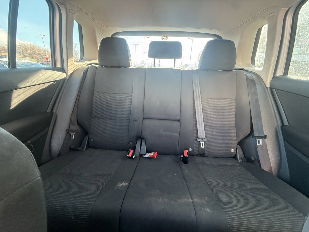 Used 2013 Volkswagen Tiguan S image 20