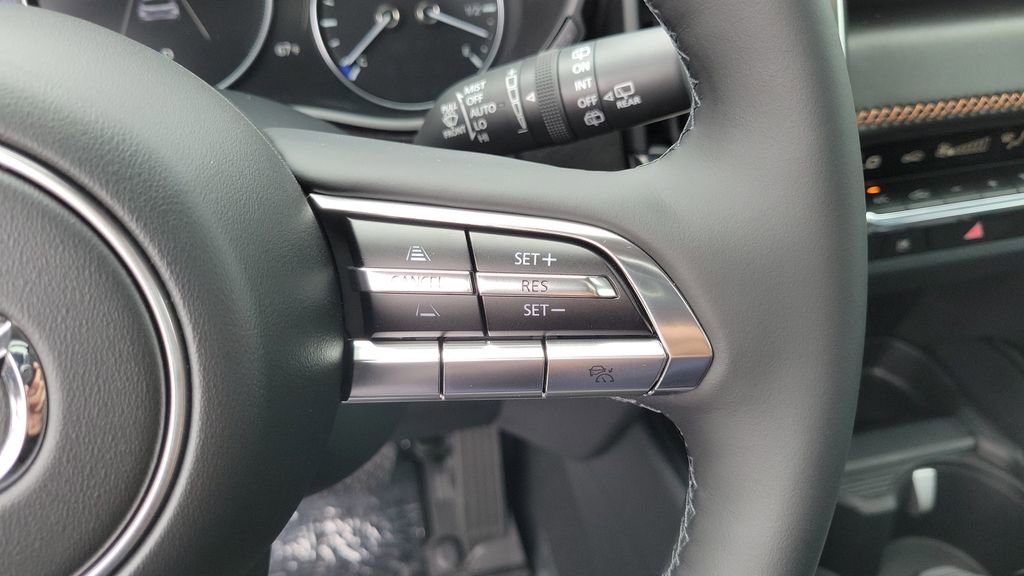 New 2026 MAZDA CX-50 2.5 Hybrid w/ Weather Package image 20