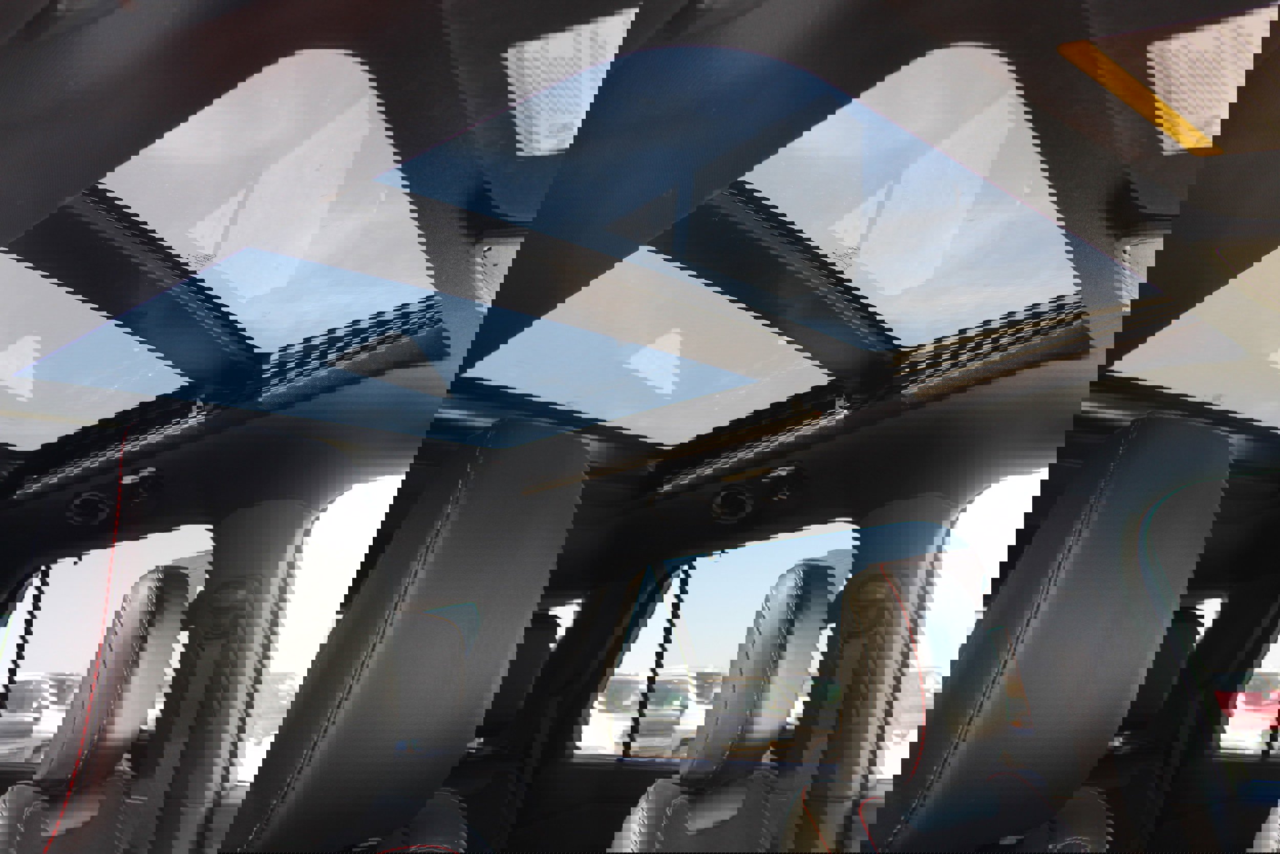 Used 2025 Ford Explorer ST image 29