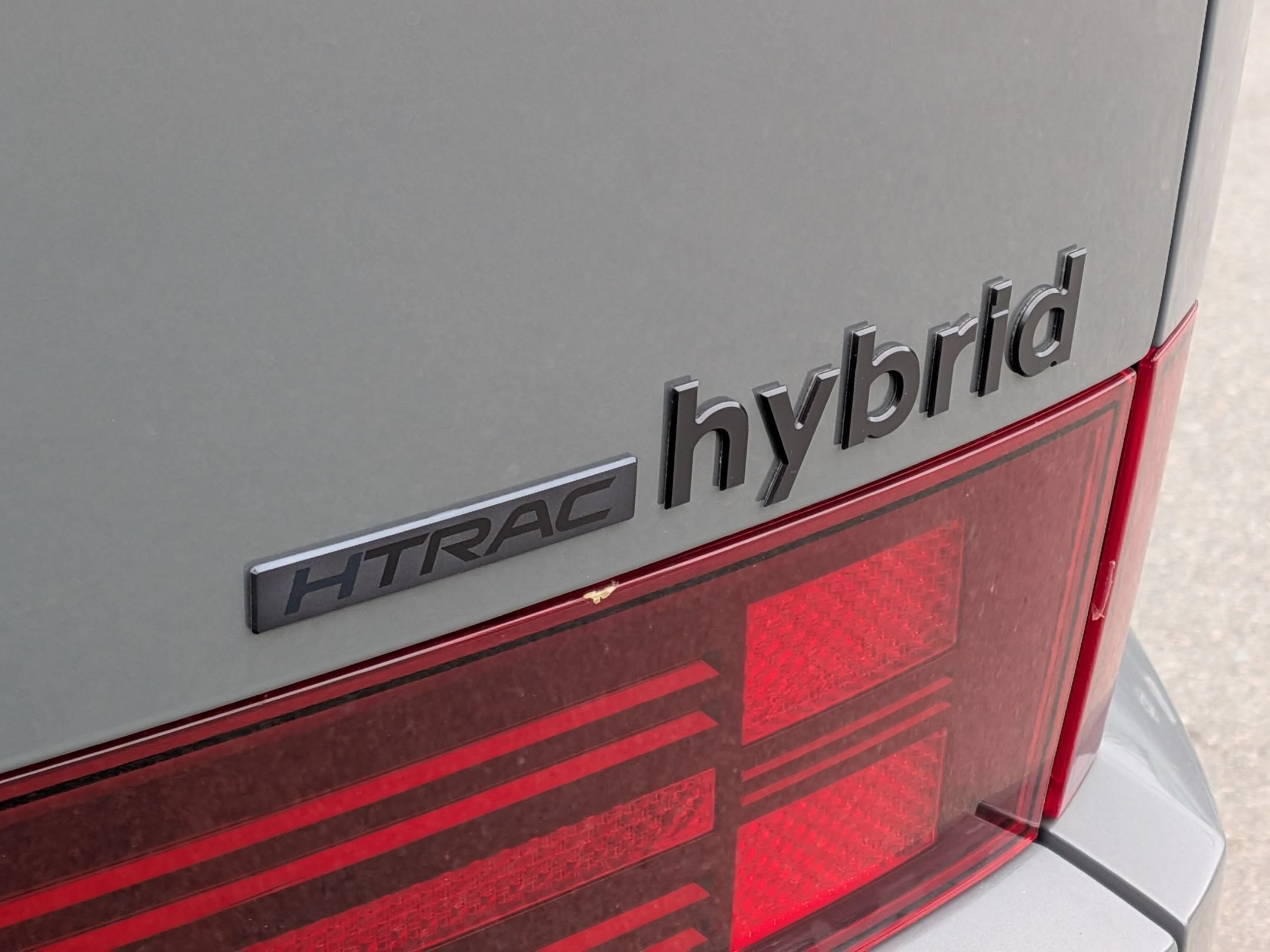 New 2026 Hyundai Santa Fe Calligraphy AWD/4WD image 22