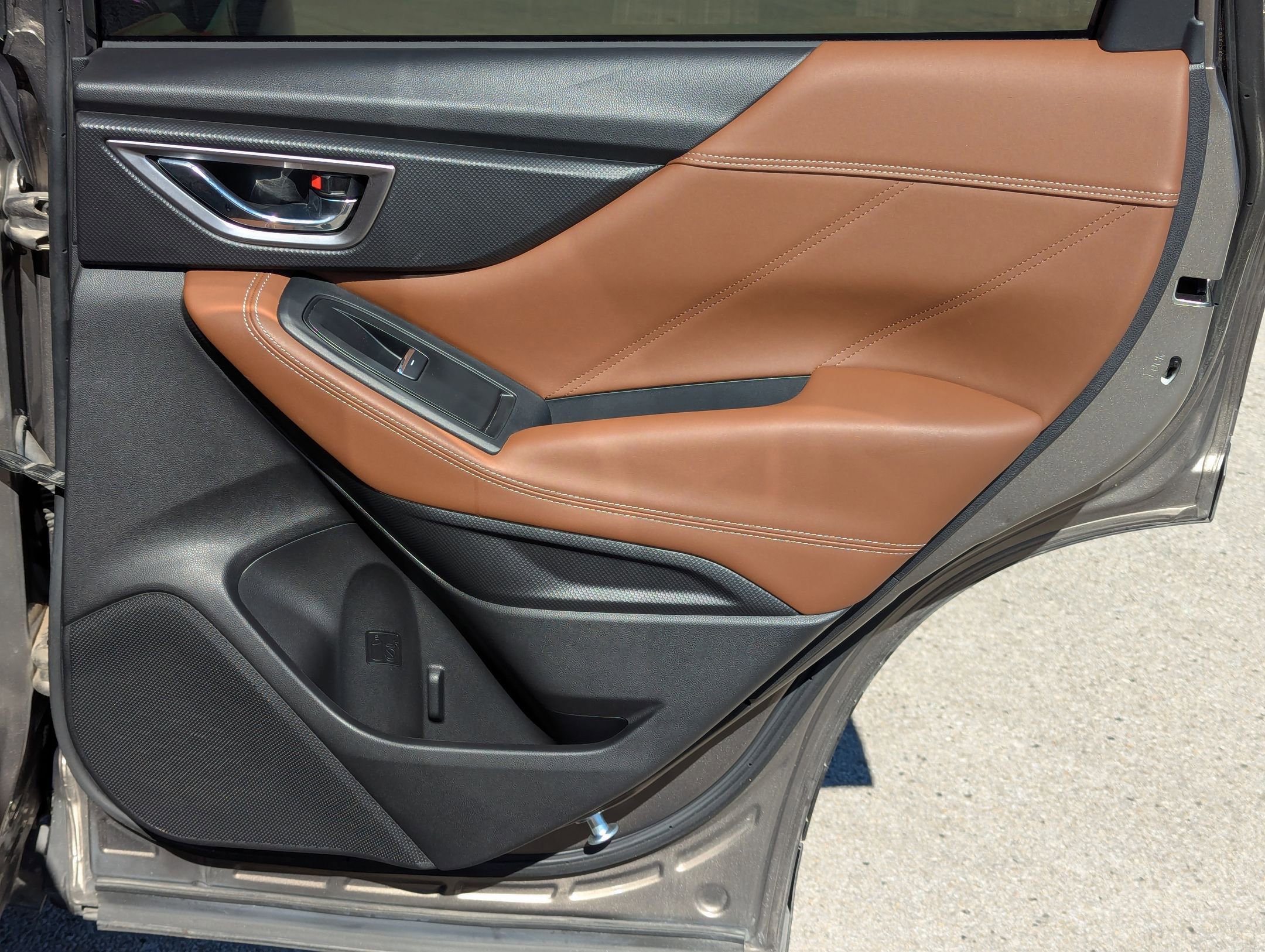 Used 2020 Subaru Forester Touring image 26