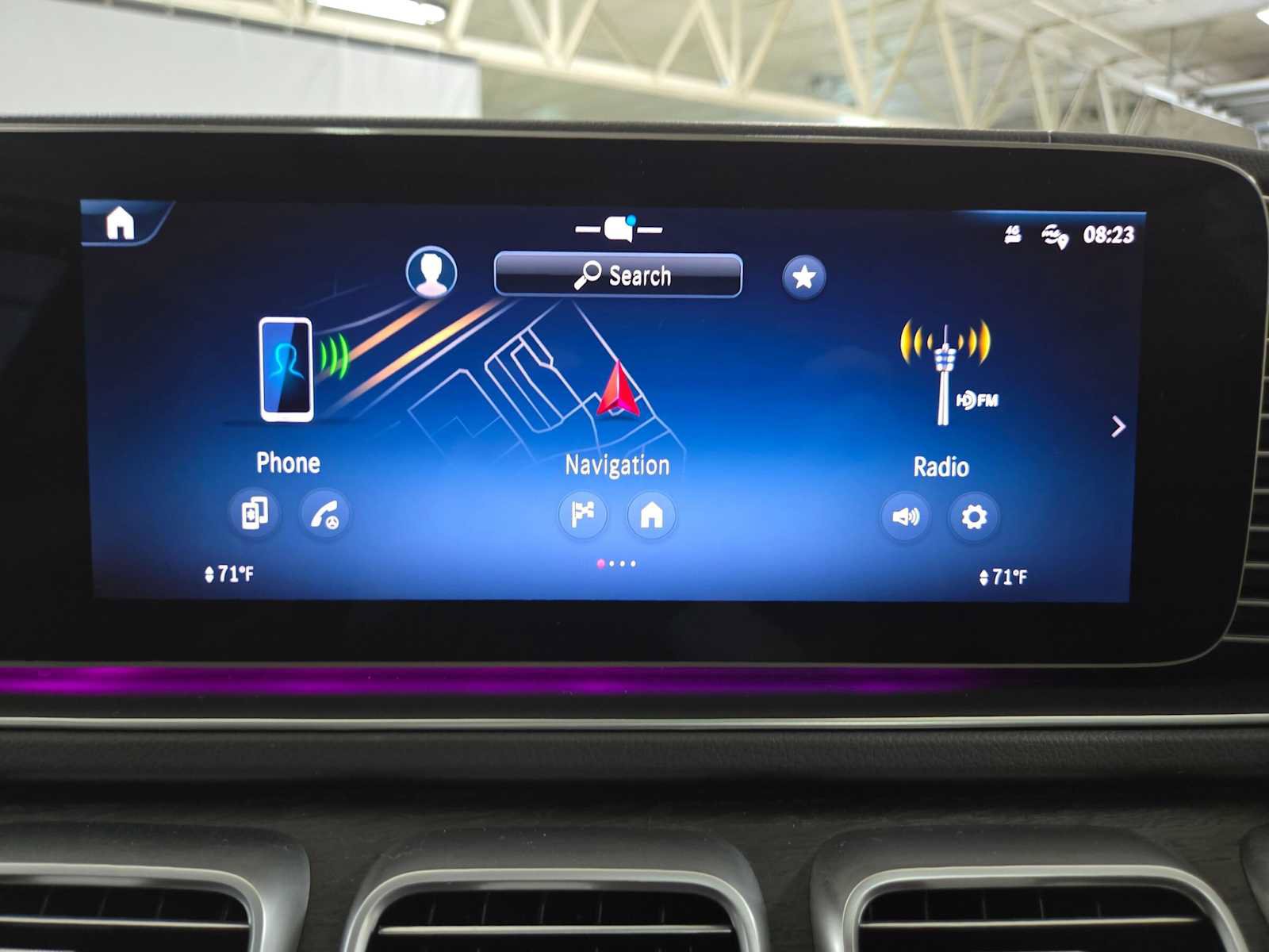 Certified 2025 Mercedes-Benz GLE 450 4MATIC Coupe image 28