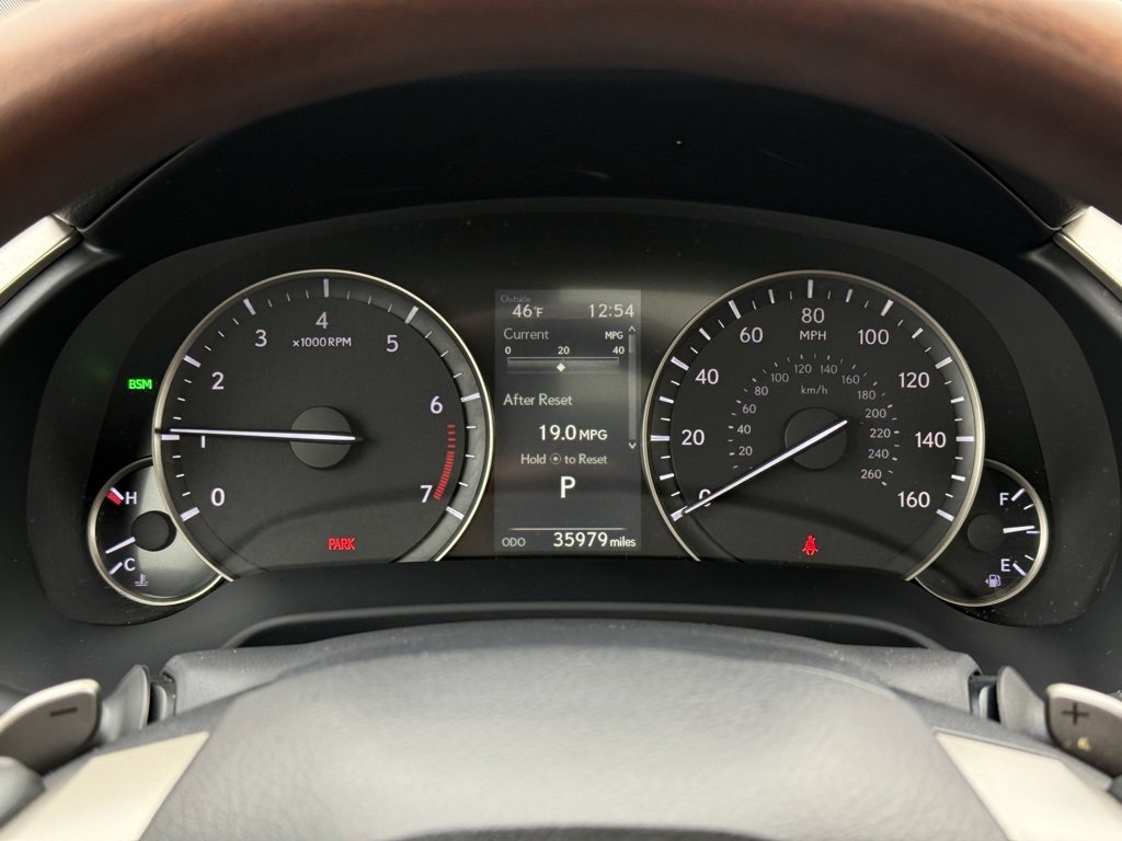 Used 2020 Lexus RX 350 FWD w/ Premium Package image 12