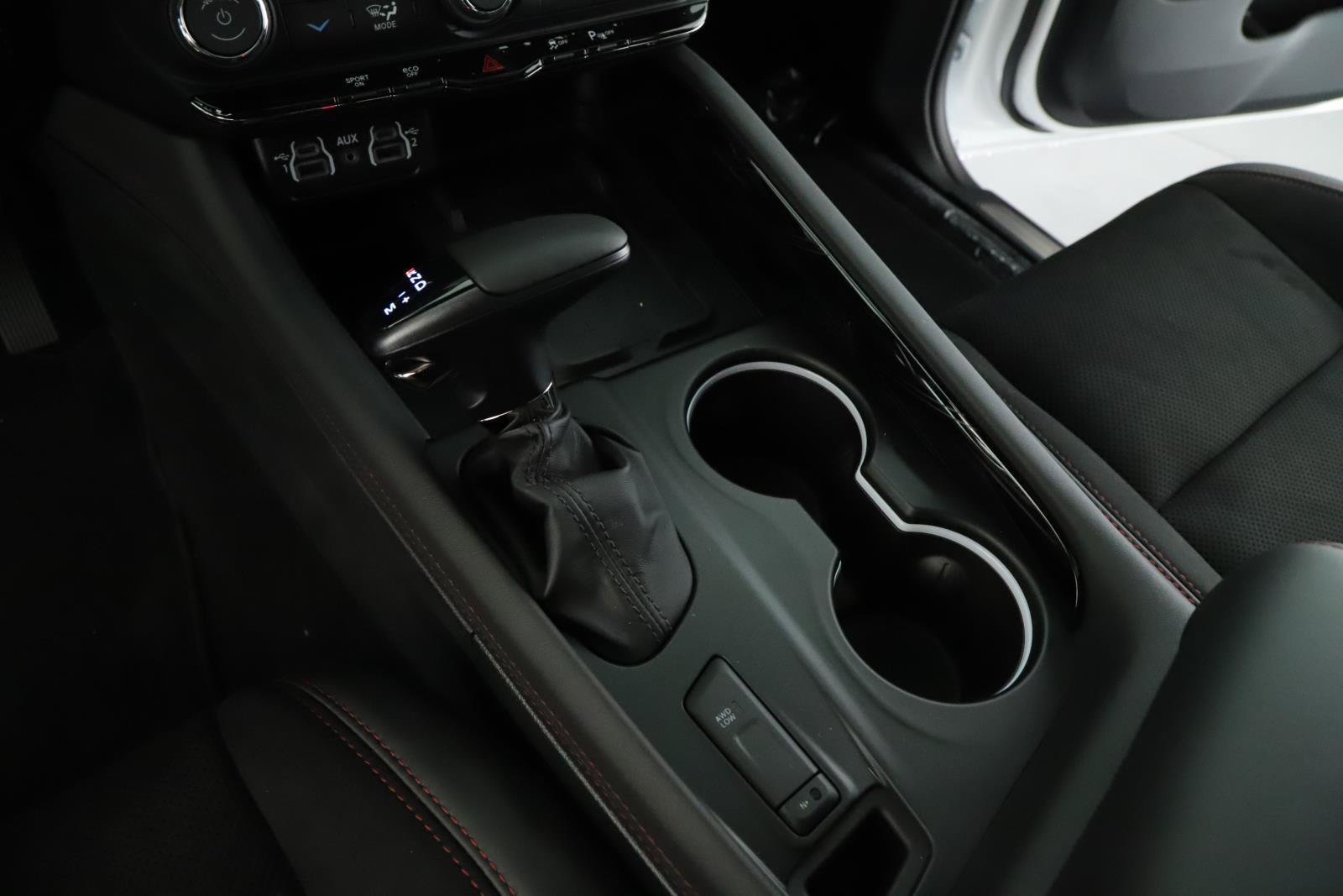 New 2026 Dodge Durango GT AWD/4WD image 14