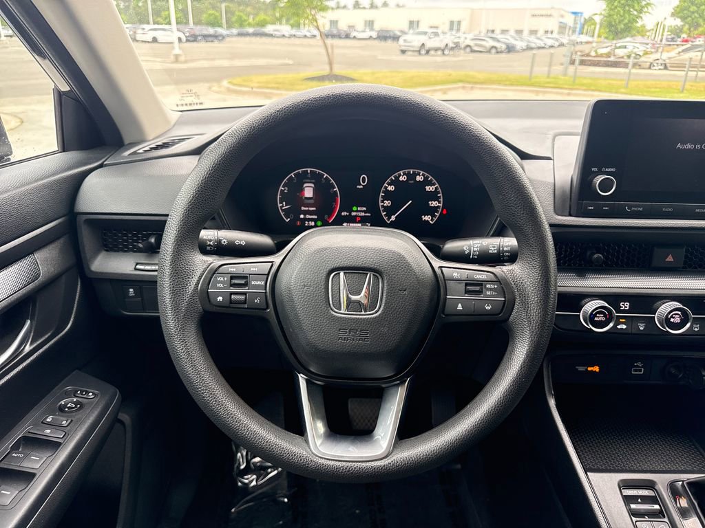 Used 2023 Honda CR-V LX image 19