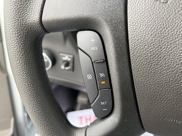 New 2026 Chevrolet Express 2500 w/ Driver Convenience Package RWD image 19