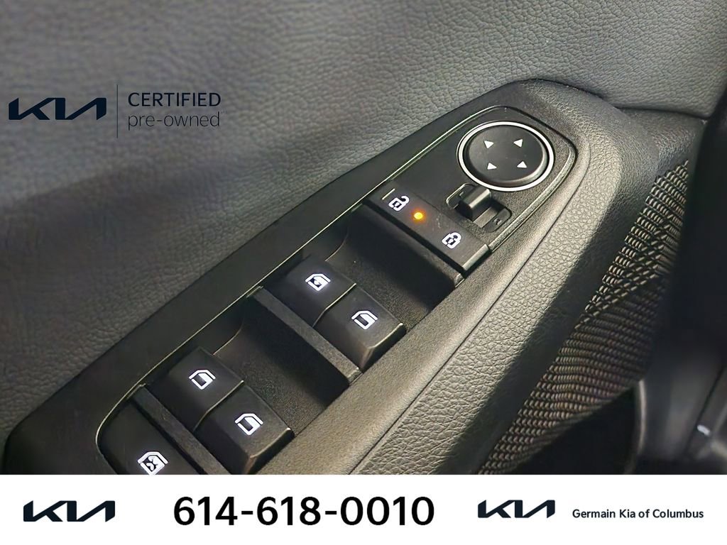 Certified 2024 Kia Seltos S image 26