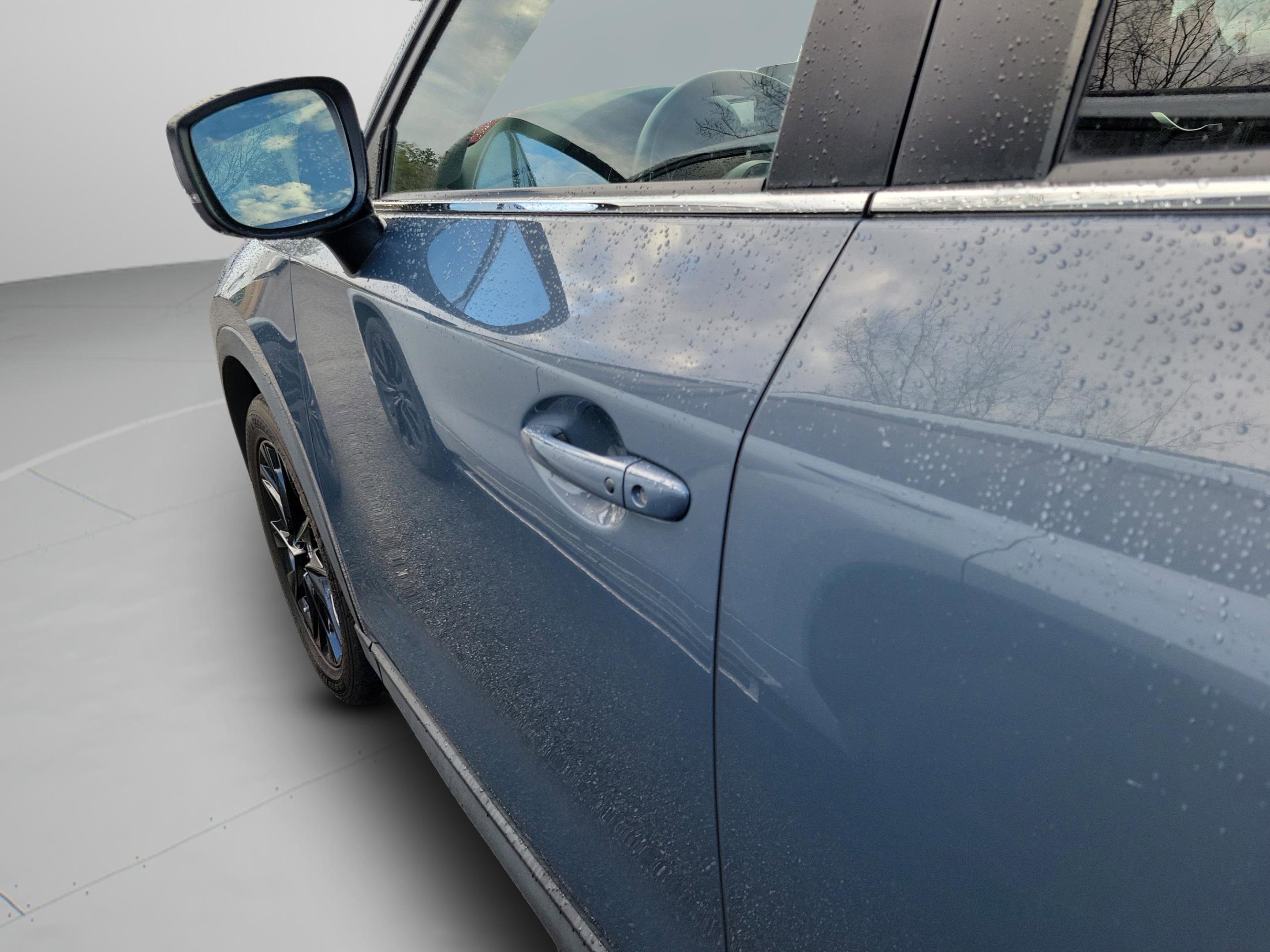 Used 2021 MAZDA CX-5 Carbon Edition image 20