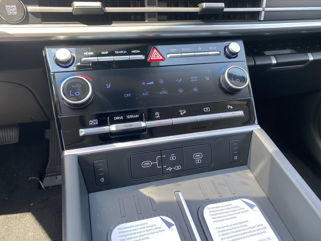 New 2026 Hyundai Santa Fe XRT AWD/4WD image 25