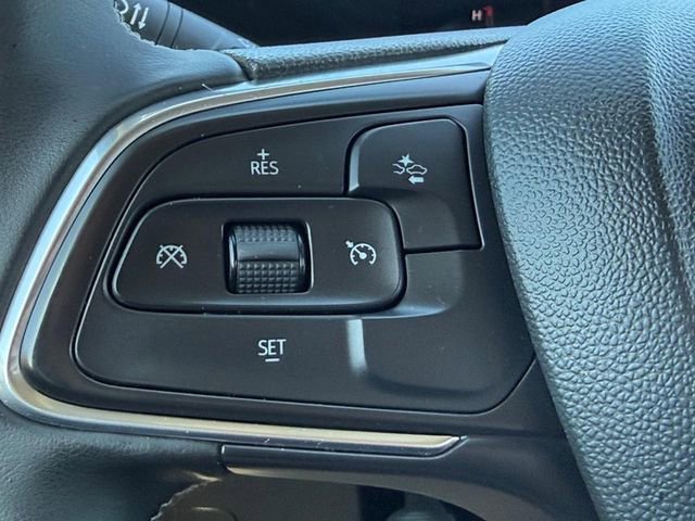 Certified 2024 Buick Encore GX Preferred FWD image 13
