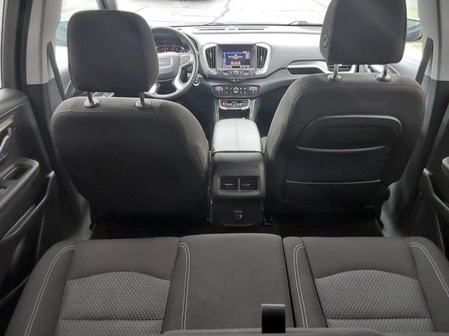 Used 2023 GMC Terrain SLE w/ Driver Convenience Package AWD/4WD image 9