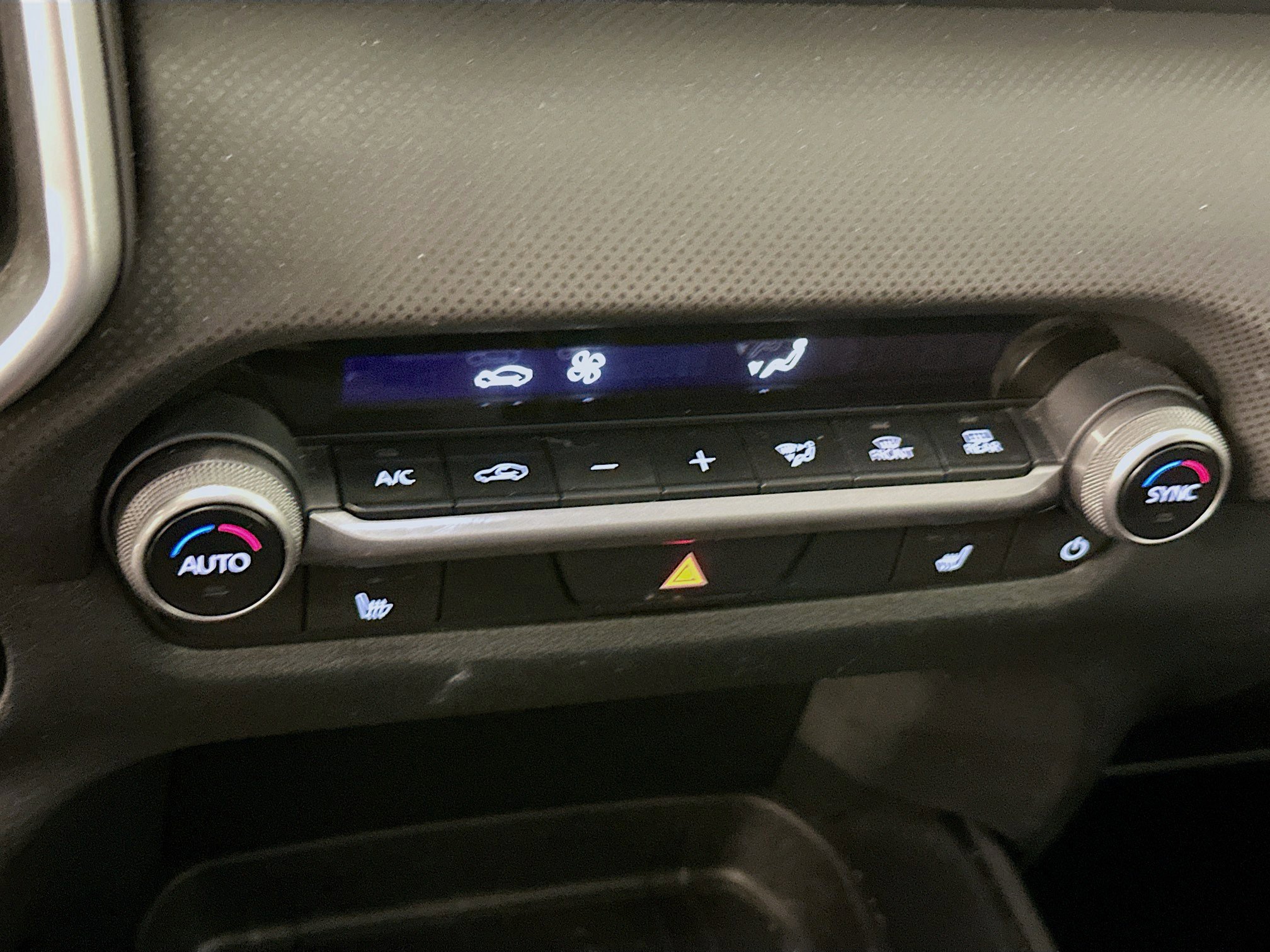 Used 2024 MAZDA CX-50 AWD 2.5 S w/ Premium Package image 24