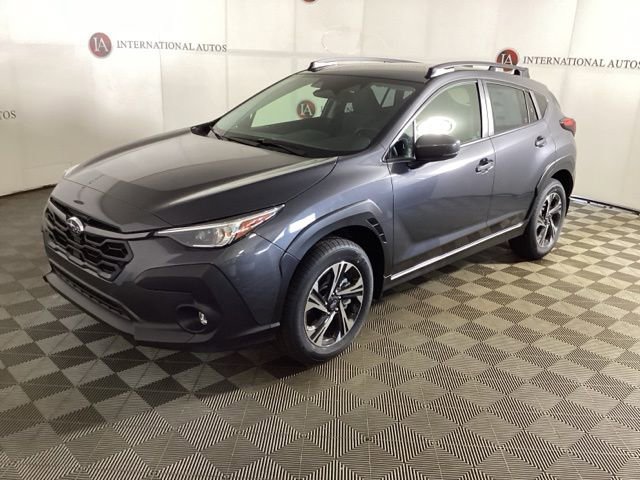 Certified 2025 Subaru Crosstrek 2.0i Premium w/ Convenience Package #2 AWD/4WD image 1