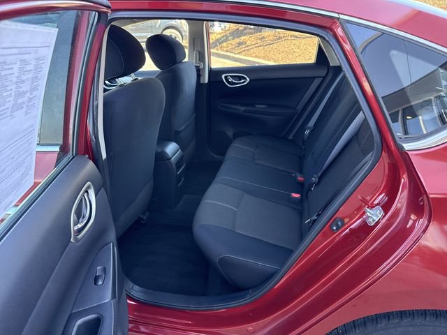 Used 2014 Nissan Sentra S image 17