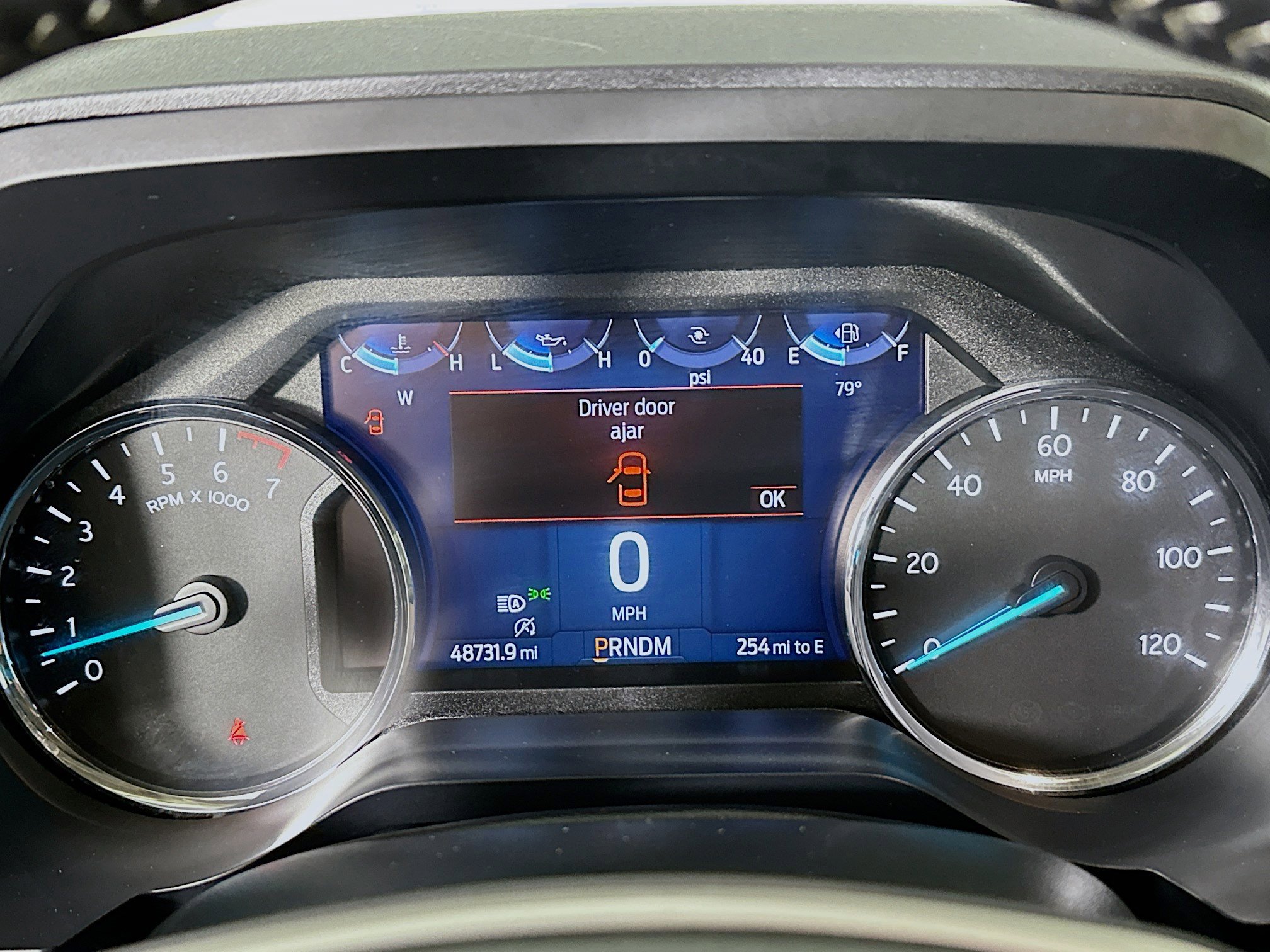 Used 2024 Ford Expedition Max XLT image 19