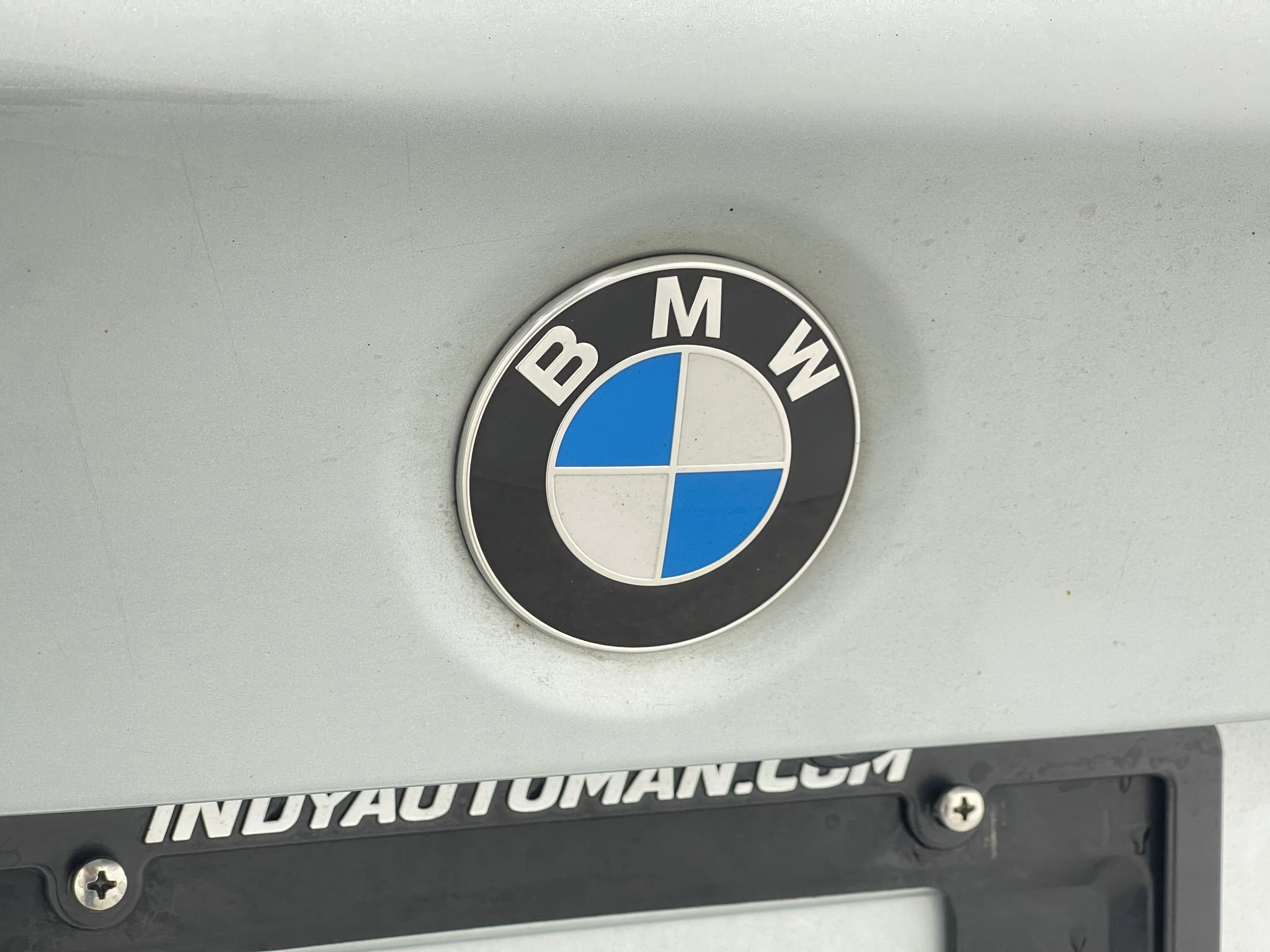 Used 2015 BMW M3 image 38