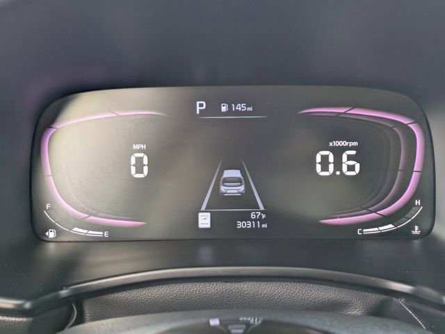 Certified 2023 Kia Soul GT-Line FWD image 30