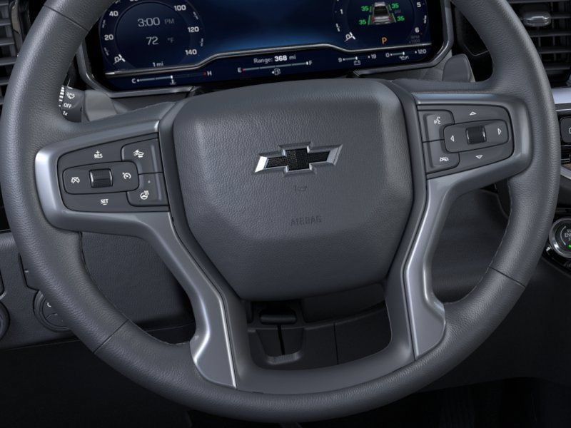 New 2026 Chevrolet Silverado 1500 RST w/ Convenience Package II AWD/4WD image 19