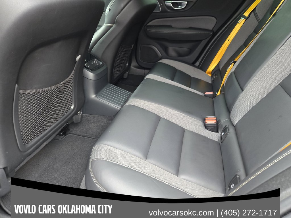 Certified 2024 Volvo V60 T8 Polestar AWD/4WD image 32
