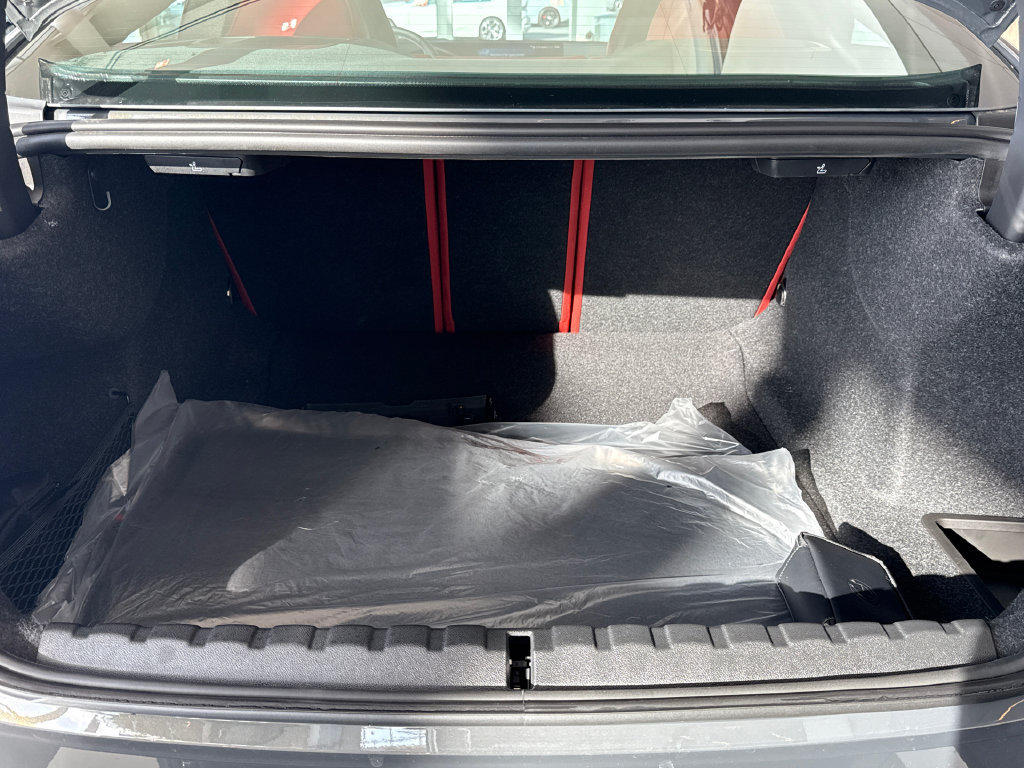 New 2027 BMW M4 Coupe w/ Executive Package RWD image 10