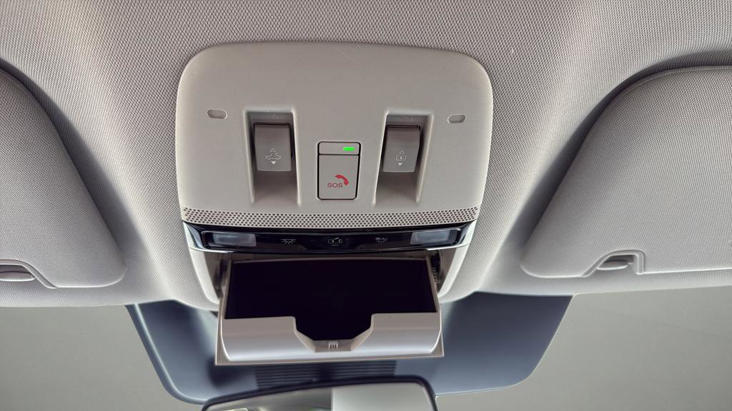 Certified 2025 Nissan Murano SL AWD/4WD image 25
