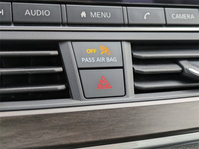 Used 2023 Nissan Altima 2.5 SV image 33