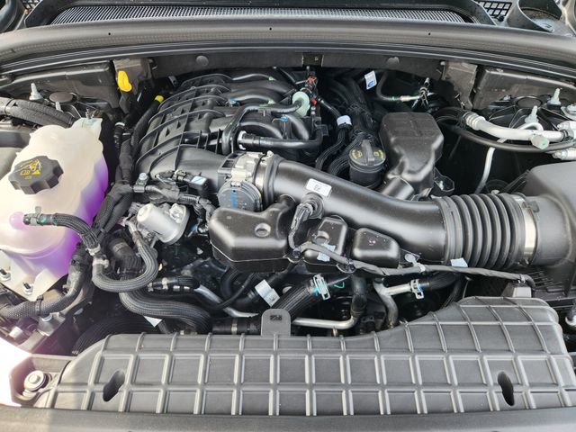 New 2026 Jeep Grand Cherokee Laredo X AWD/4WD image 22