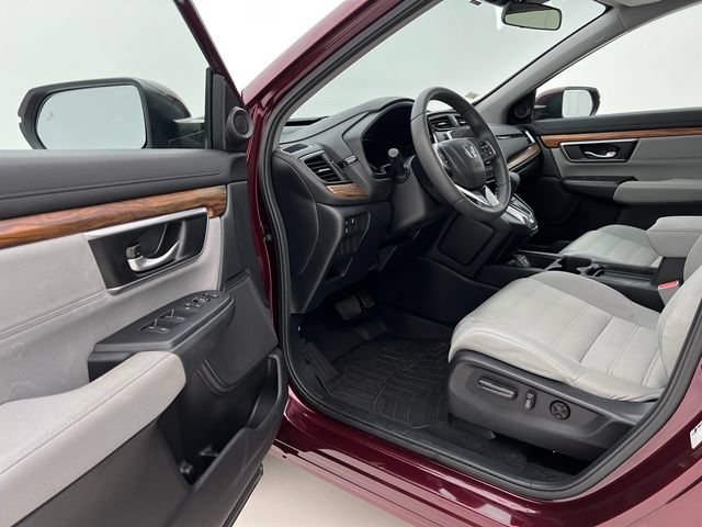 Used 2018 Honda CR-V EX image 11