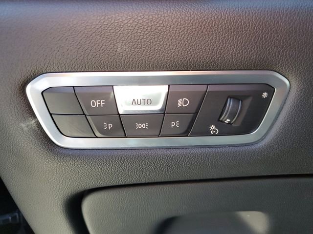 Used 2023 BMW X5 sDrive40i w/ Premium Package image 8