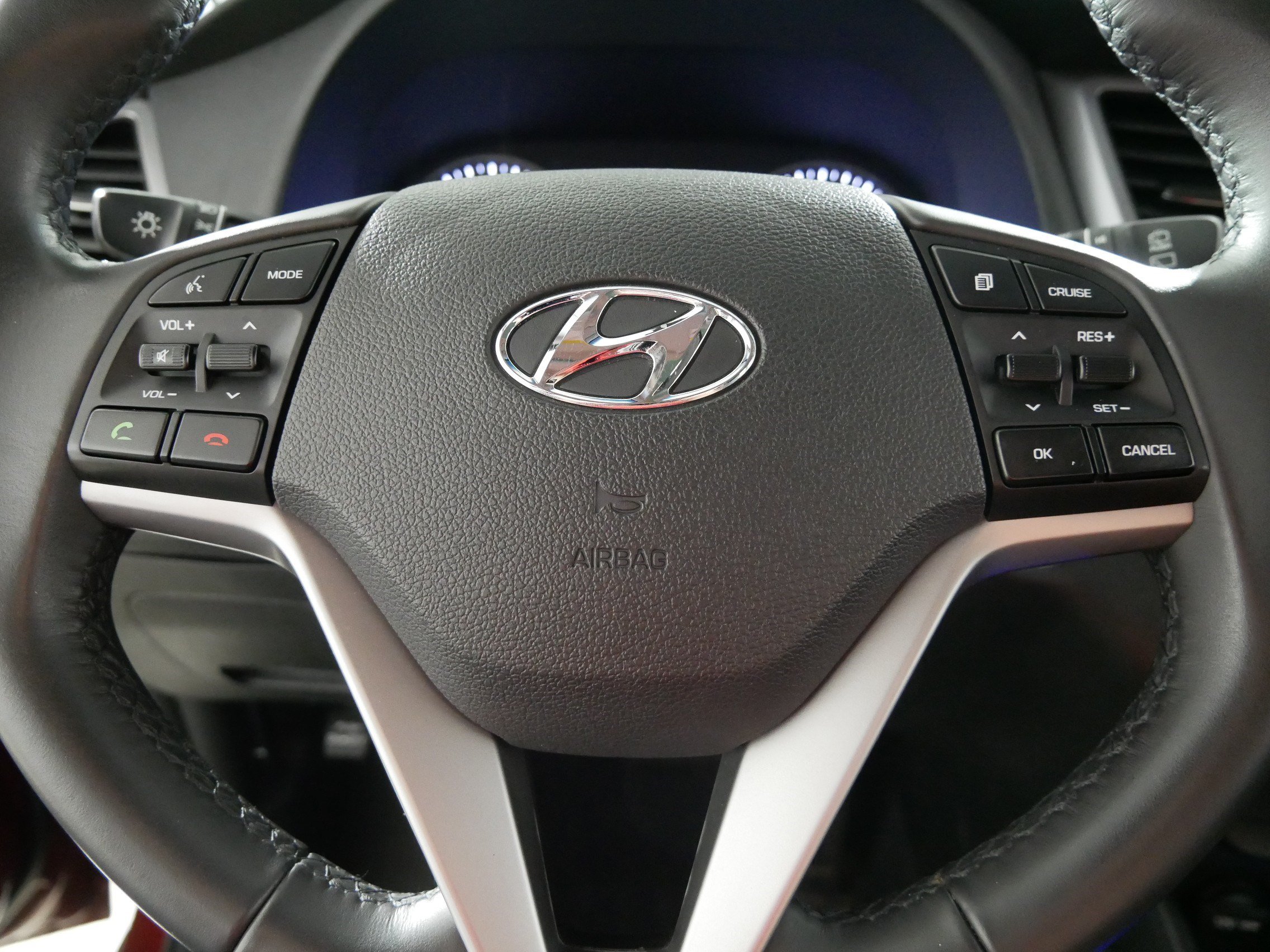 Used 2018 Hyundai Tucson Value AWD/4WD image 25