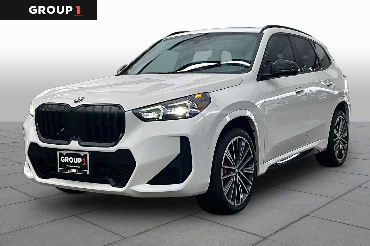 Used 2024 BMW X1 xDrive28i w/ Premium Package