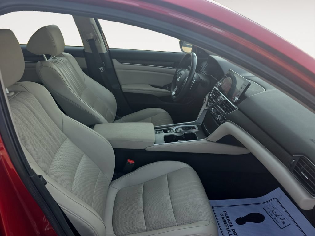 Used 2019 Honda Accord EX-L image 15