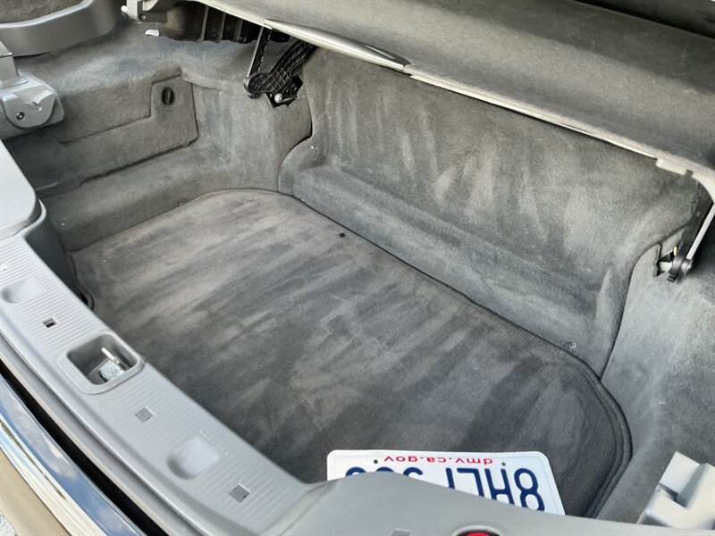 Used 2004 Mercedes-Benz SL 55 AMG image 39