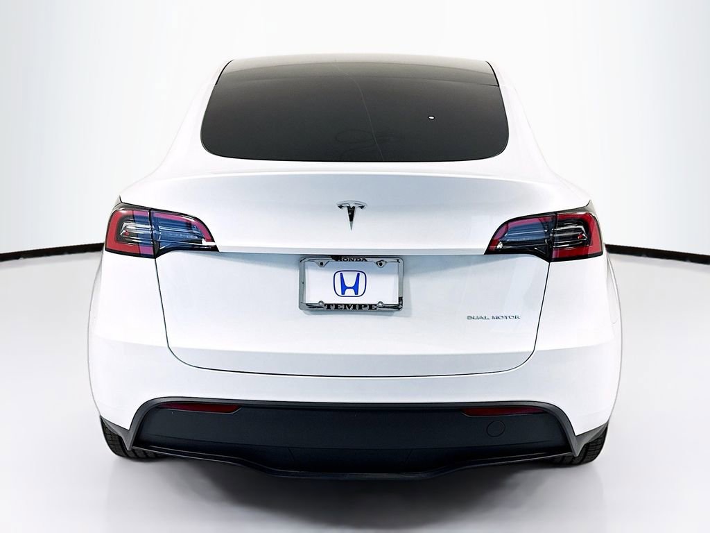 Used 2024 Tesla Model Y Long Range image 6