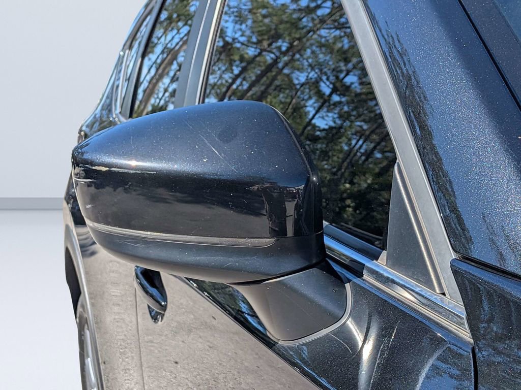 Used 2023 MAZDA CX-5 AWD 2.5 S w/ Preferred Package image 11