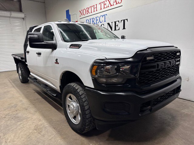 Used 2023 RAM 2500 Tradesman AWD/4WD image 2