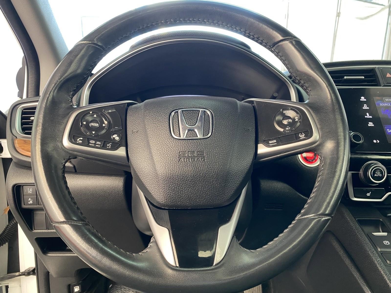 Used 2019 Honda CR-V EX-L image 24