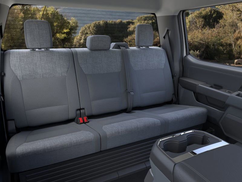 New 2026 Ford F250 XLT image 11