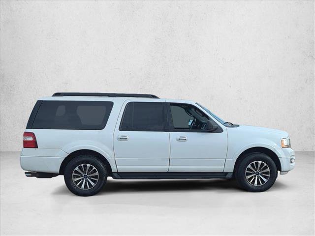 Used 2017 Ford Expedition EL XLT image 4