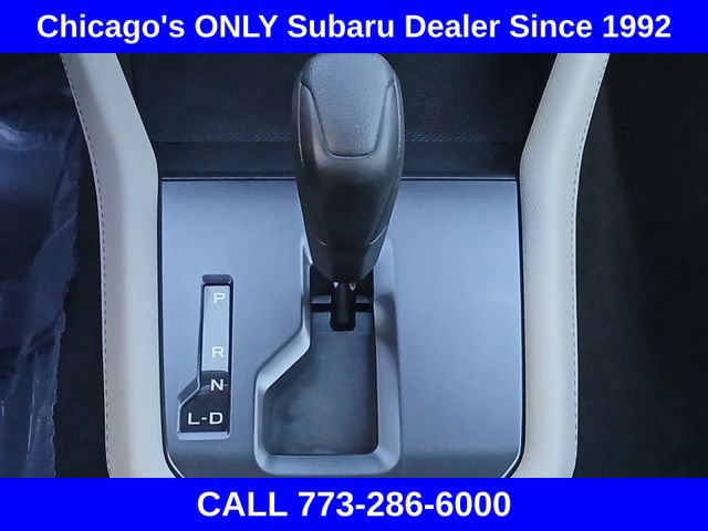 Certified 2025 Subaru Forester image 13