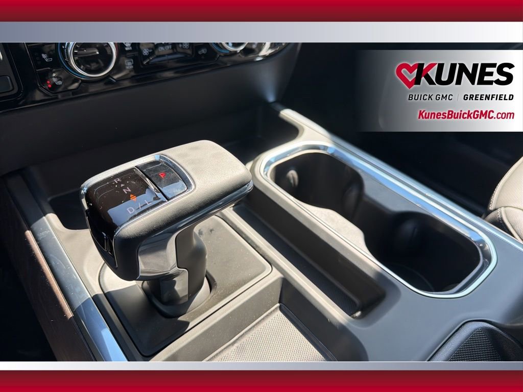 New 2026 GMC Sierra 1500 SLT w/ SLT Premium Plus Package image 35