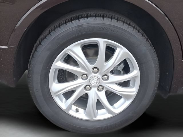 Used 2020 Buick Envision Preferred AWD/4WD image 27