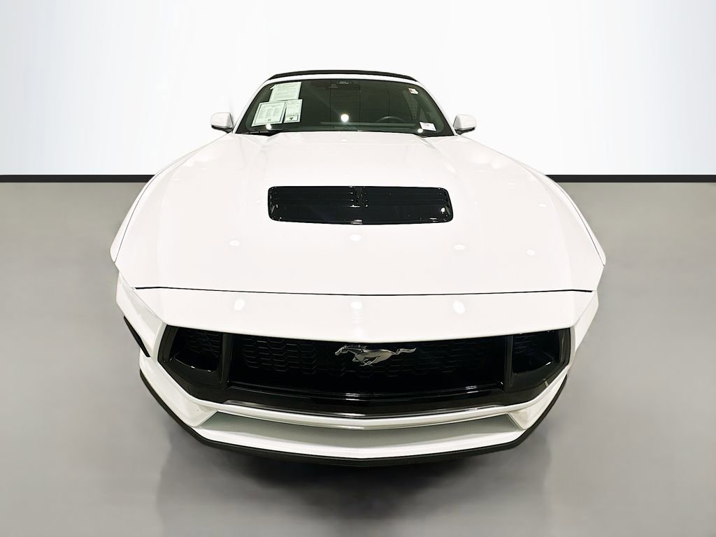 Used 2024 Ford Mustang GT Premium RWD image 2