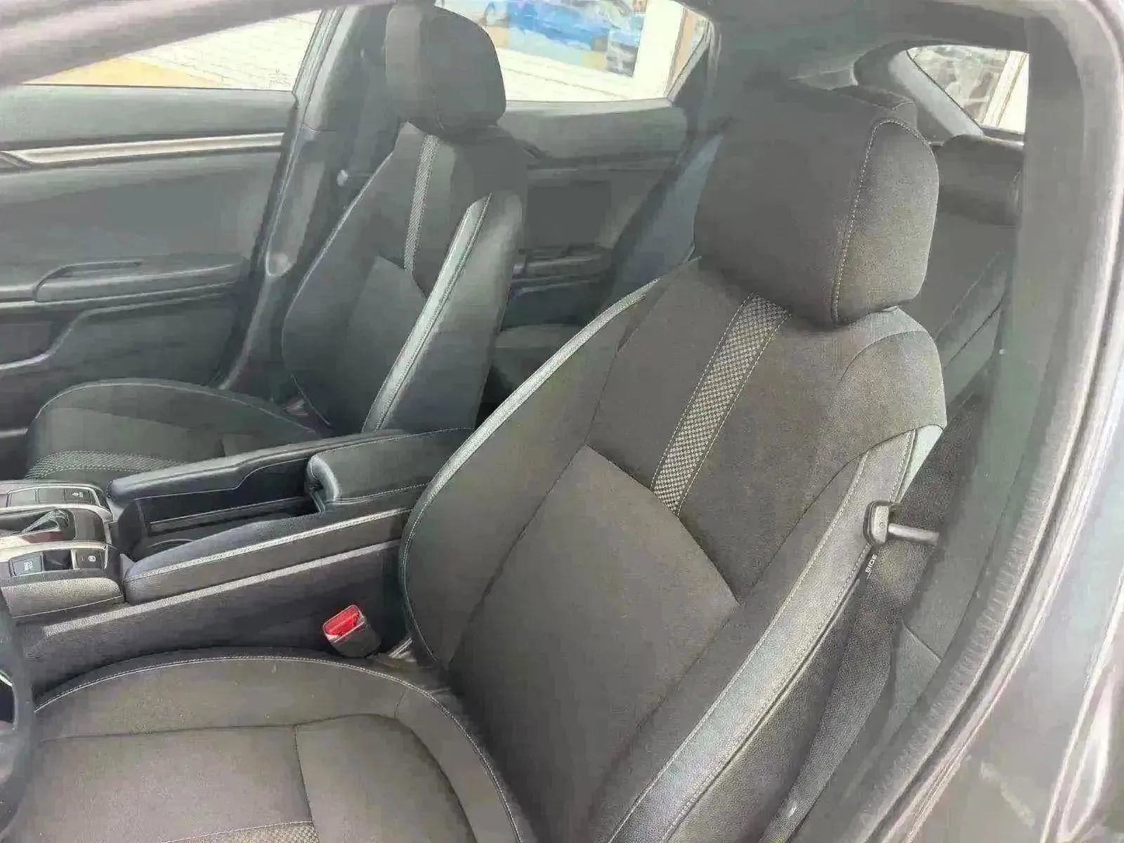 Used 2021 Honda Civic Sport image 38