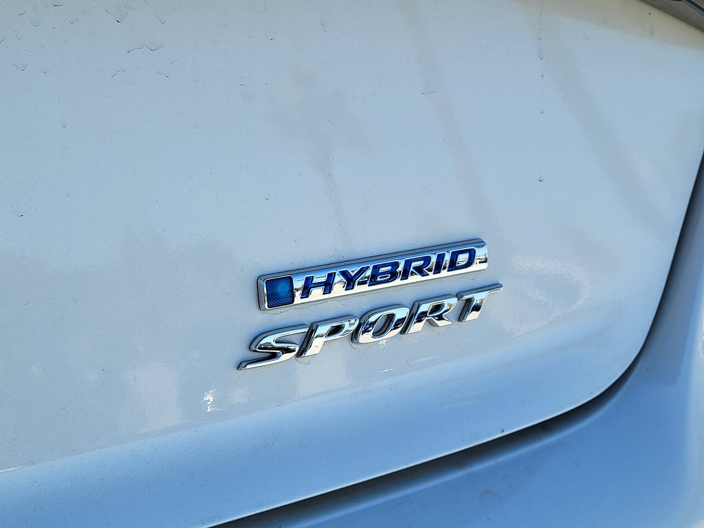 Used 2024 Honda Accord Sport image 8